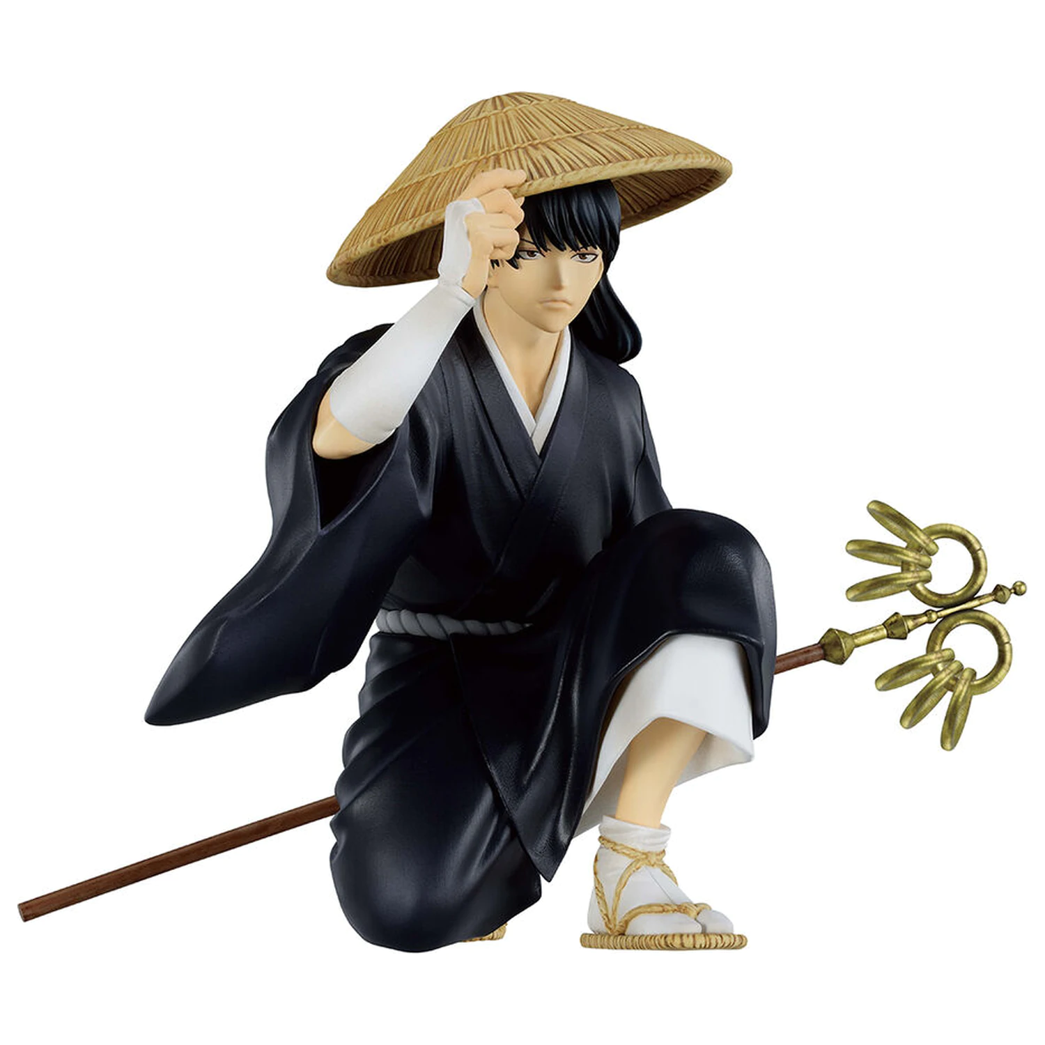 Gintama razstava del 2 Kotaro Katsura Ichibansho figura 12cm fotografija izdelka