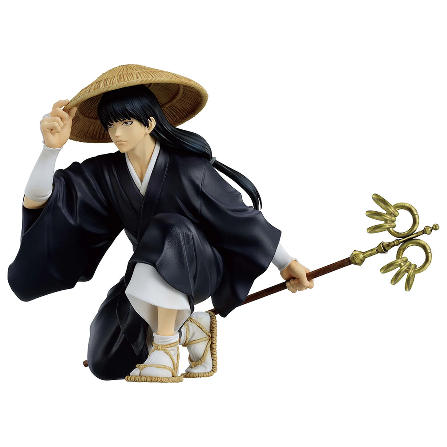 Gintama razstava del 2 Kotaro Katsura Ichibansho figura 12cm fotografija izdelka