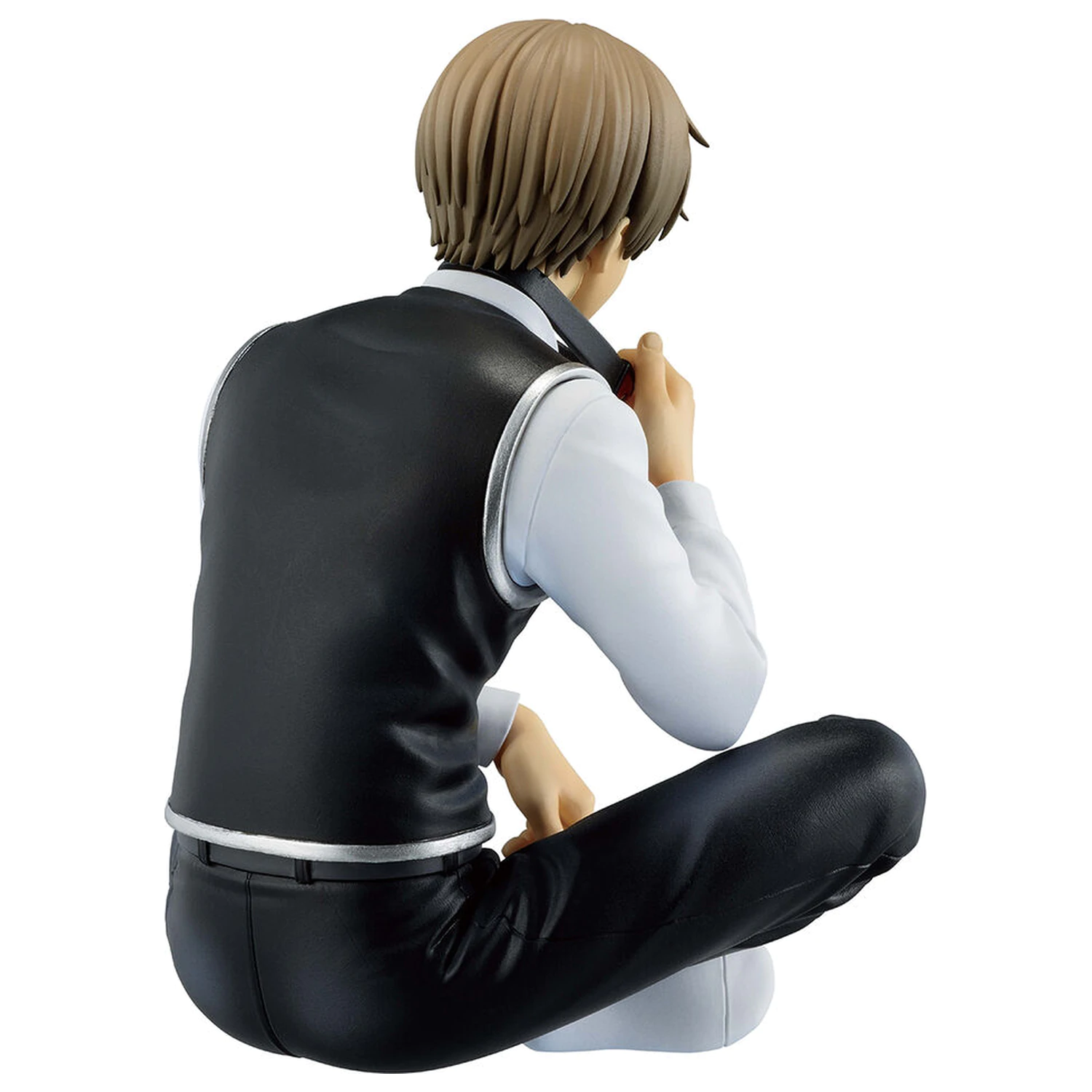 Gintama Exhibition Part 2 Okita Ichibansho figura 10cm fotografija izdelka