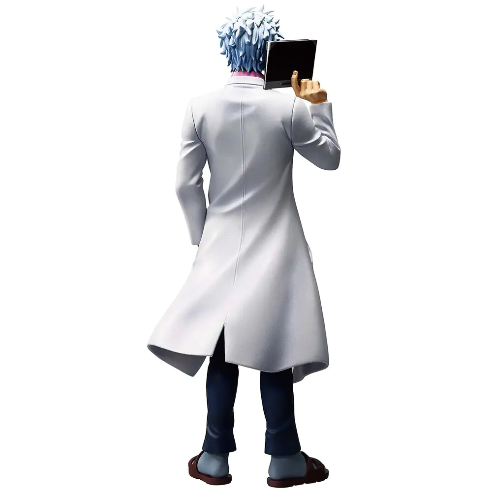 Gintama Ginpachi Ichibansho figura 25cm fotografija izdelka