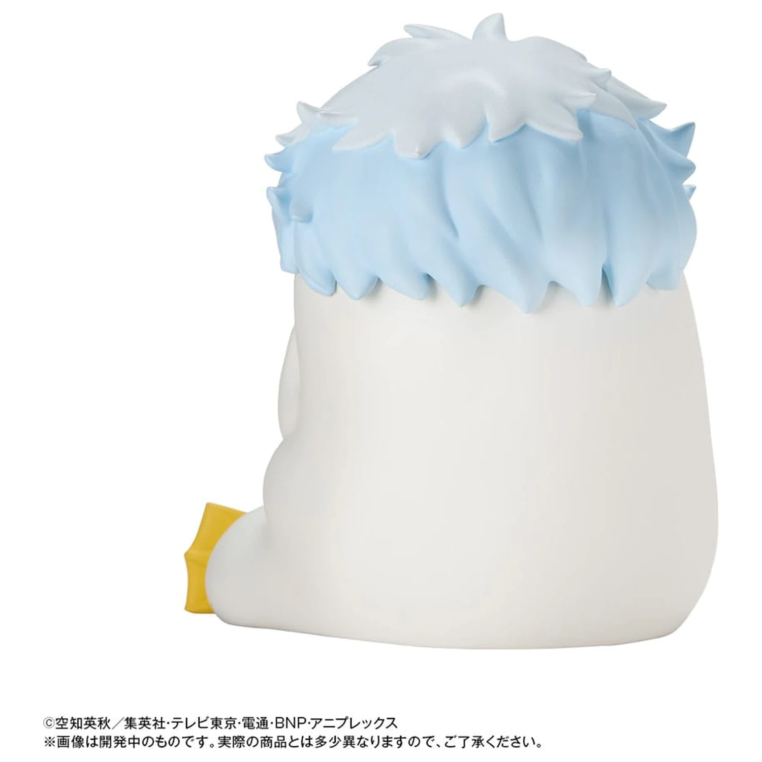 Gintama Ginzabeth hranilnik za kovance 13 cm fotografija izdelka