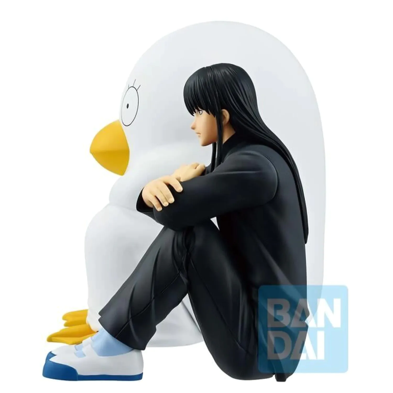 Gintama Katshura Ichibansho figura 15cm fotografija izdelka