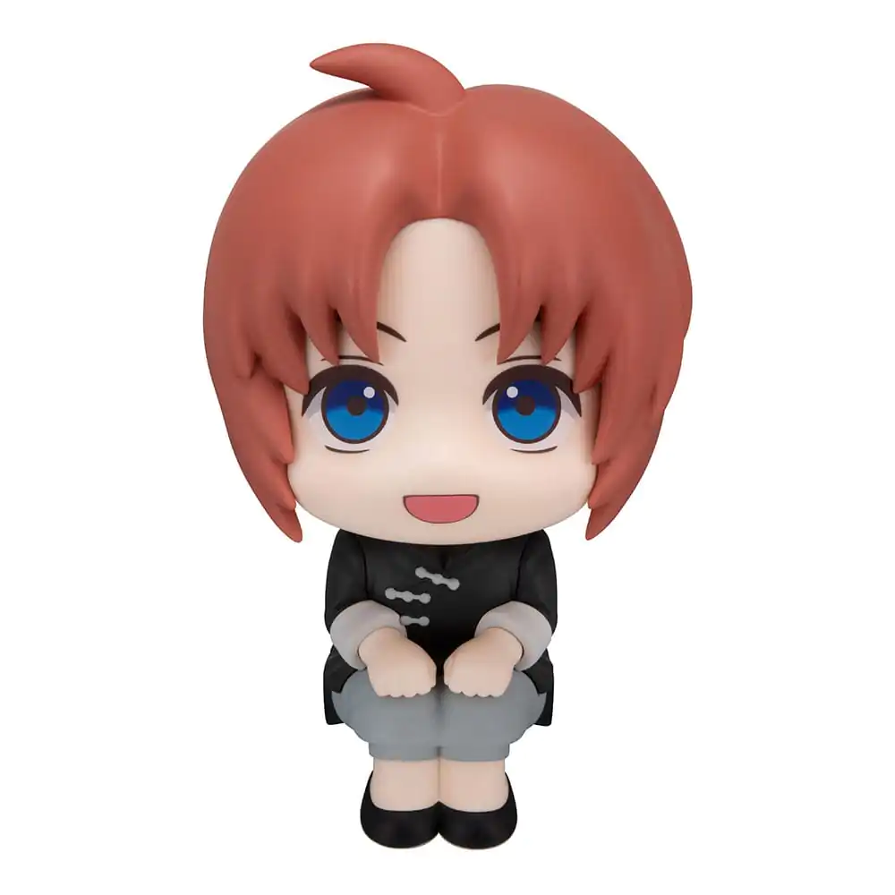 Gintama Look Up PVC Kip Kamui 11 cm fotografija izdelka