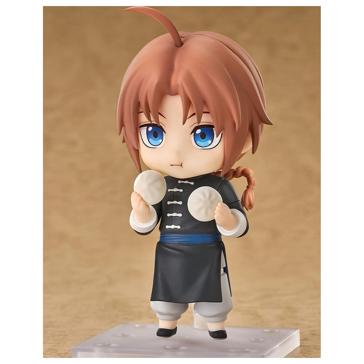 Gintama Nendoroid akcijska figura Kamui 10 cm fotografija izdelka