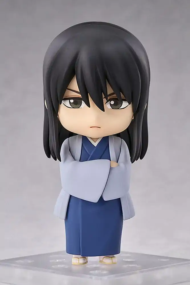 Gintama Nendoroid akcijska figura Kotaro Katsura 10 cm fotografija izdelka