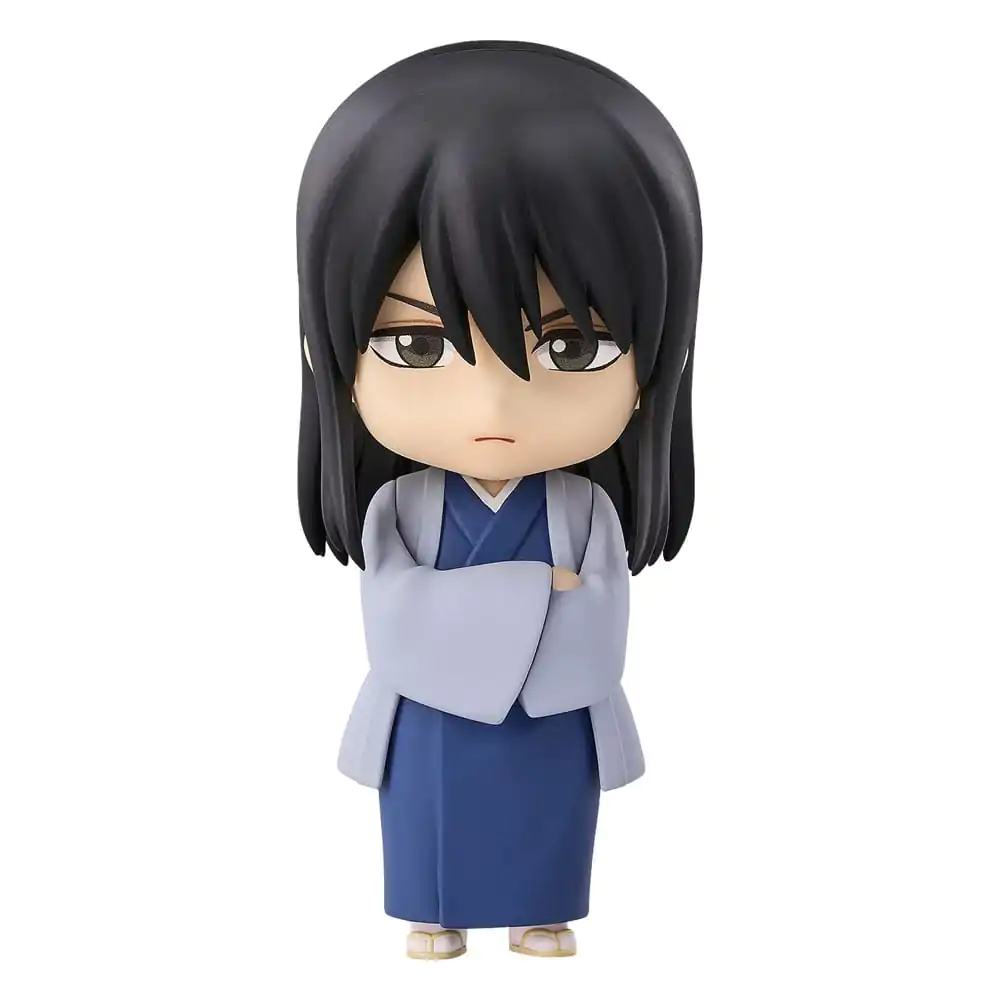 Gintama Nendoroid akcijska figura Kotaro Katsura 10 cm fotografija izdelka