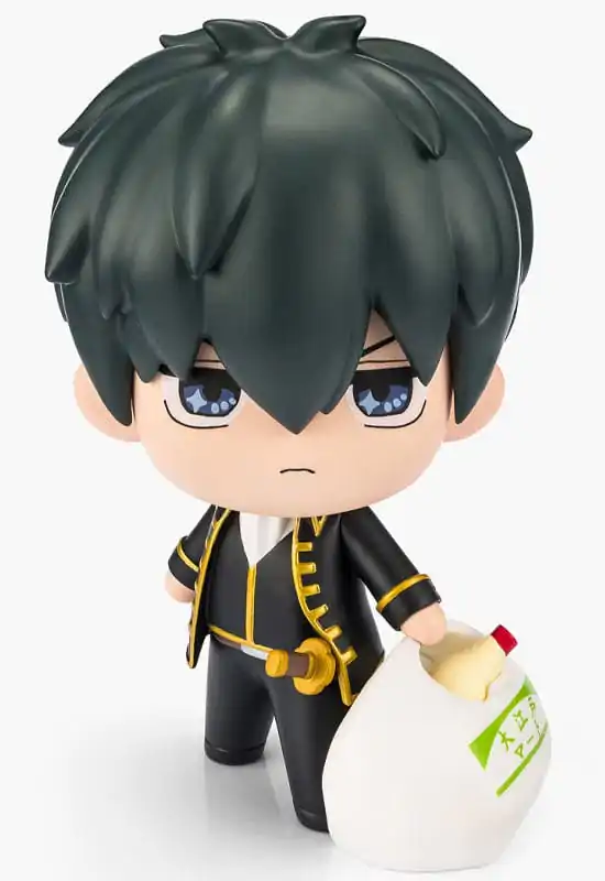 Gintama Tekupiku mini figura Hijikata Toushirou 10 cm fotografija izdelka