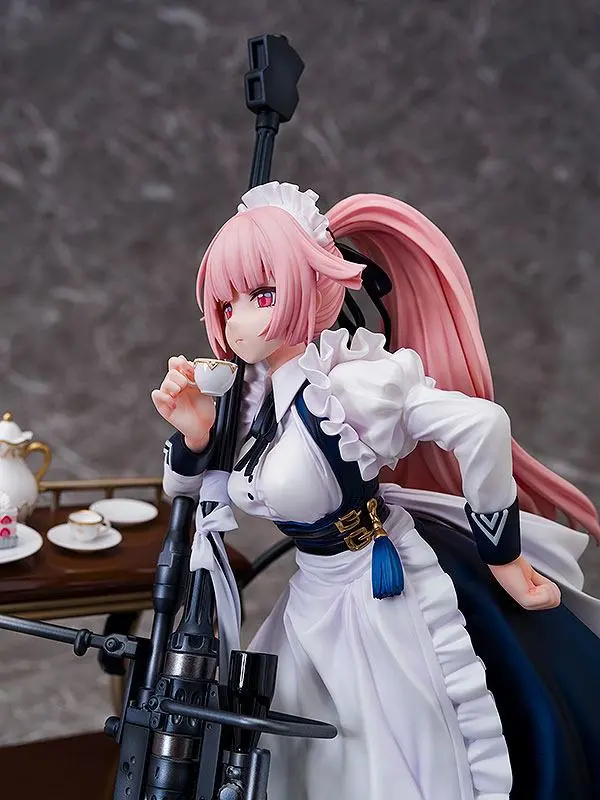 Girl´s Frontline PVC Kip 1/6 NTW-20 Aristocrat Experience 24 cm fotografija izdelka