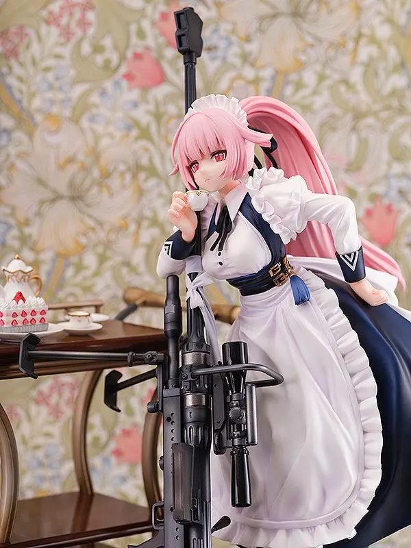 Girl´s Frontline PVC Kip 1/6 NTW-20 Aristocrat Experience 24 cm fotografija izdelka