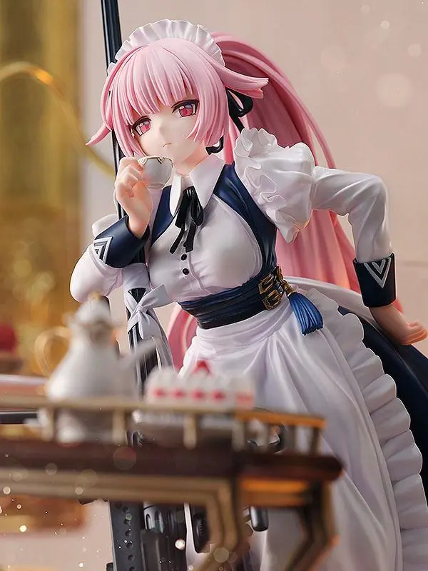 Girl´s Frontline PVC Kip 1/6 NTW-20 Aristocrat Experience 24 cm fotografija izdelka