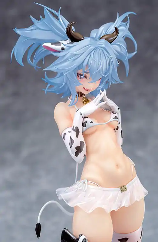 Girls' Frontline PVC kip 1/6 PA-15 Cow Bikini Ver. 28 cm fotografija izdelka