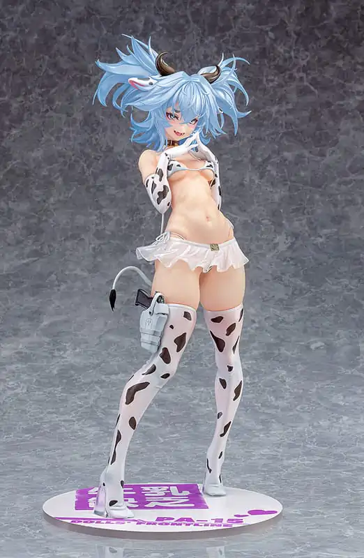 Girls' Frontline PVC kip 1/6 PA-15 Cow Bikini Ver. 28 cm fotografija izdelka