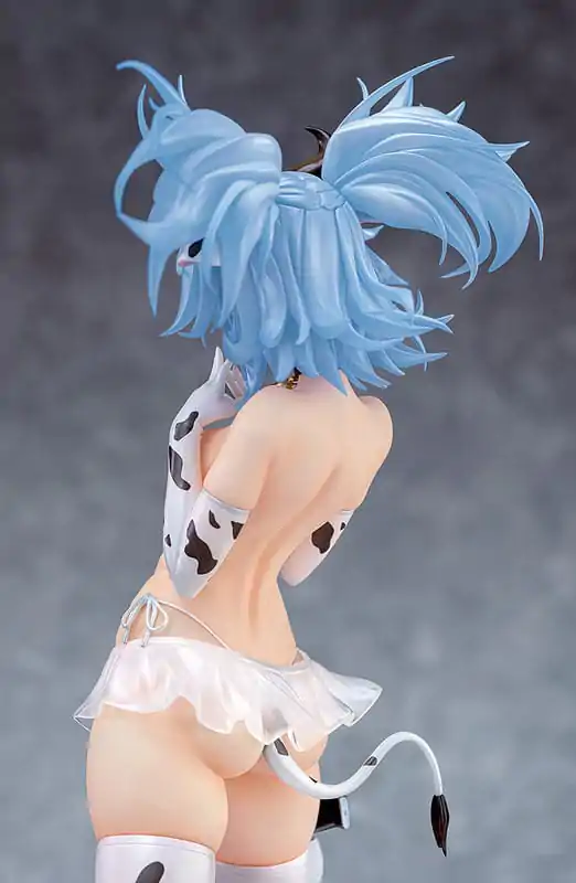 Girls' Frontline PVC kip 1/6 PA-15 Cow Bikini Ver. 28 cm fotografija izdelka