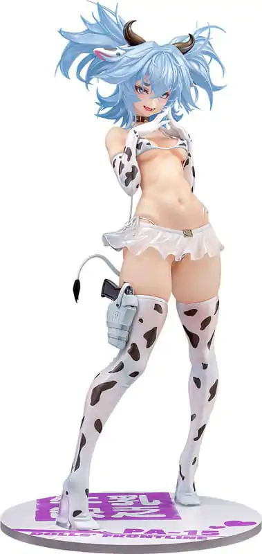 Girls' Frontline PVC kip 1/6 PA-15 Cow Bikini Ver. 28 cm fotografija izdelka