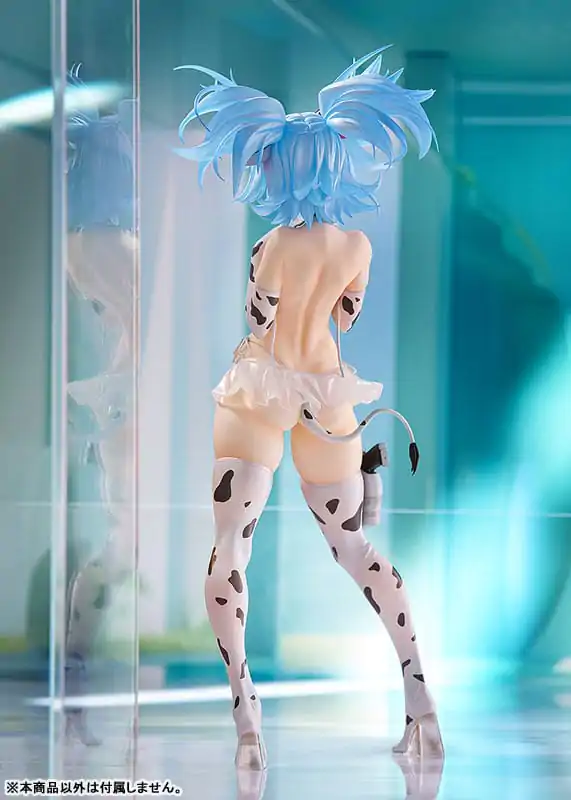 Girls' Frontline PVC kip 1/6 PA-15 Cow Bikini Ver. 28 cm fotografija izdelka