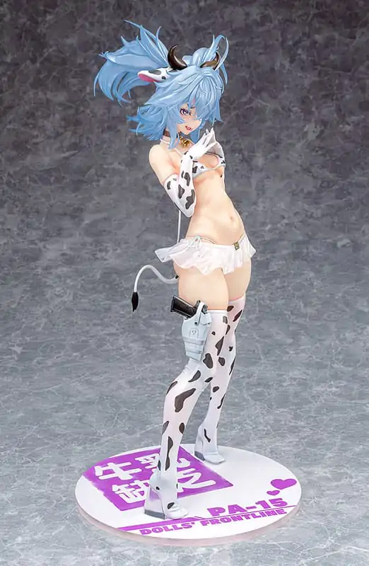 Girls' Frontline PVC kip 1/6 PA-15 Cow Bikini Ver. 28 cm fotografija izdelka