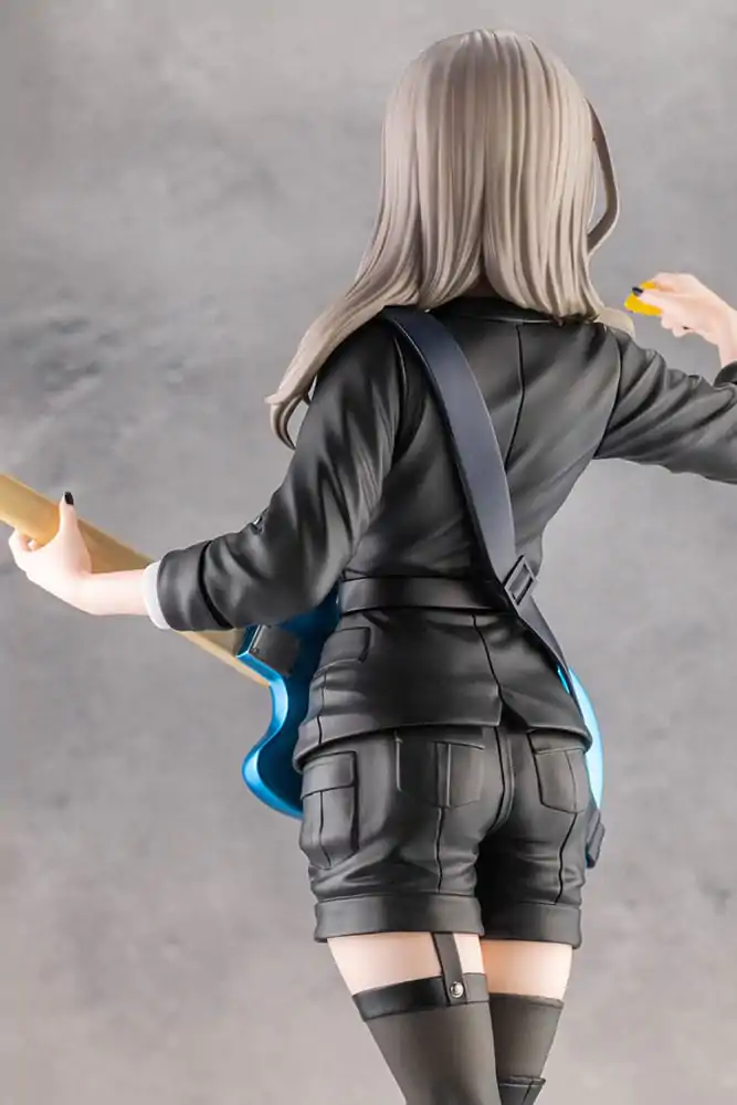 Girls Band Cry PVC Kip 1/7 Momoka Kawaragi 24 cm fotografija izdelka