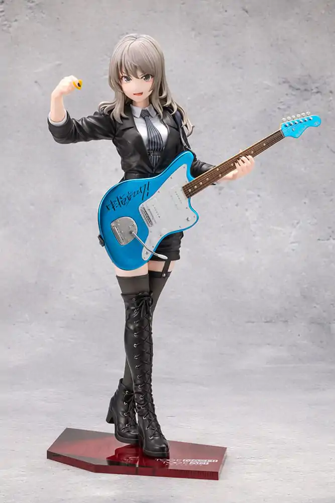 Girls Band Cry PVC Kip 1/7 Momoka Kawaragi 24 cm fotografija izdelka