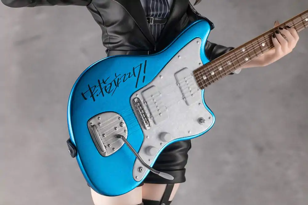 Girls Band Cry PVC Kip 1/7 Momoka Kawaragi 24 cm fotografija izdelka