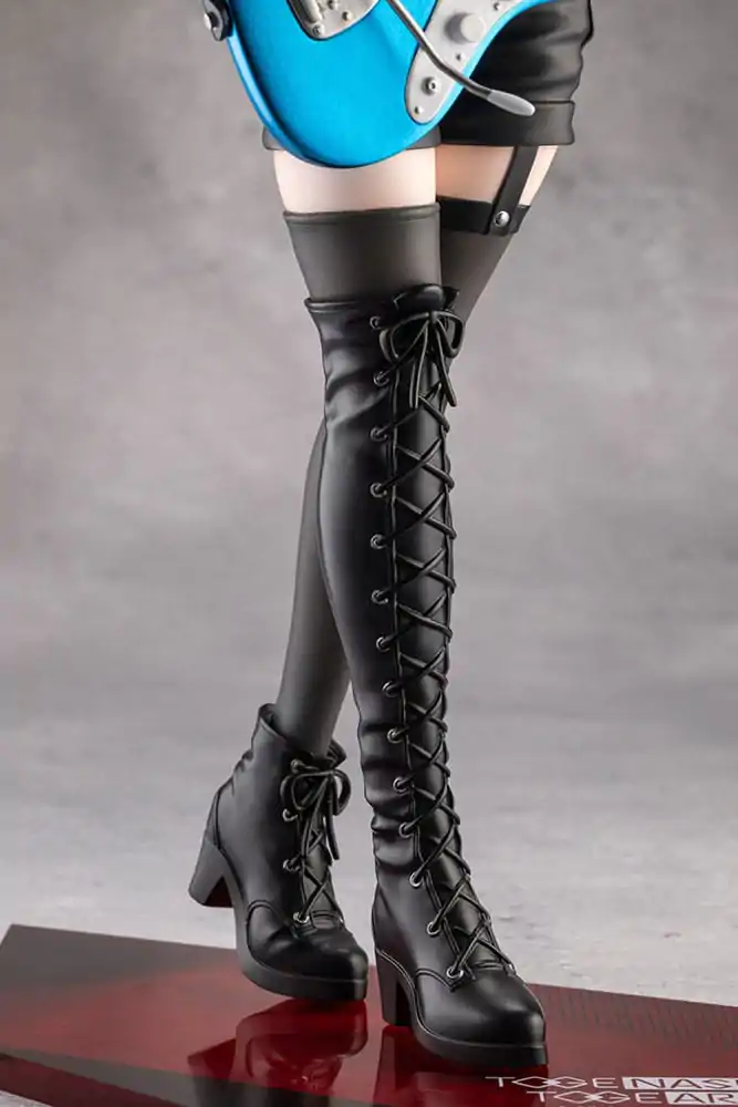 Girls Band Cry PVC Kip 1/7 Momoka Kawaragi 24 cm fotografija izdelka