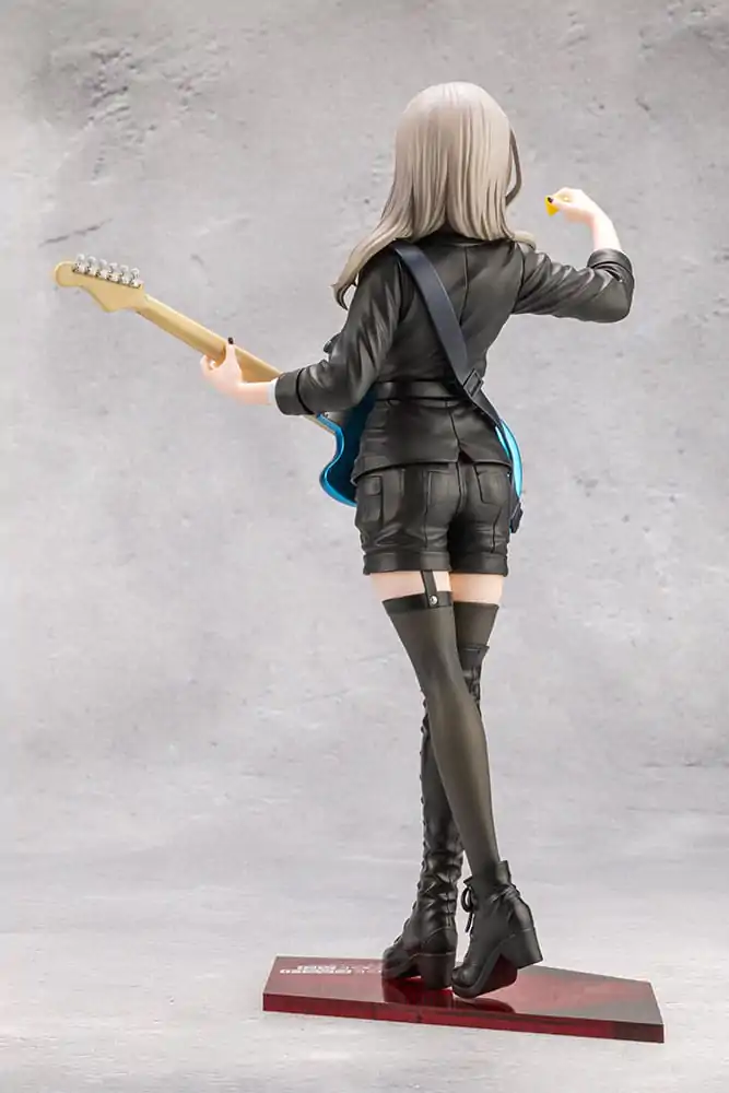 Girls Band Cry PVC Kip 1/7 Momoka Kawaragi 24 cm fotografija izdelka