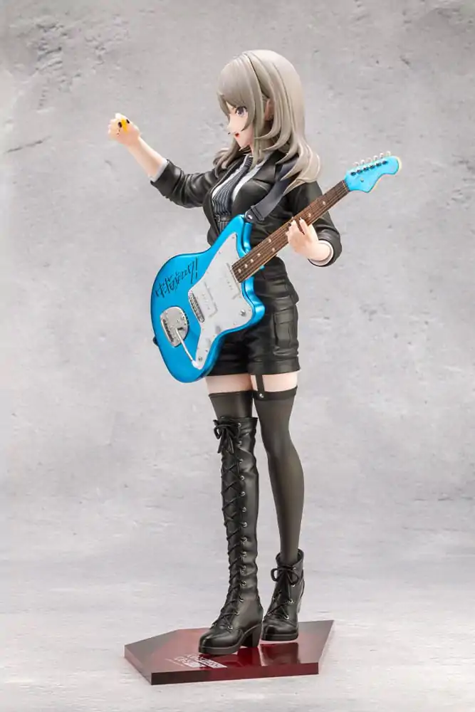 Girls Band Cry PVC Kip 1/7 Momoka Kawaragi 24 cm fotografija izdelka