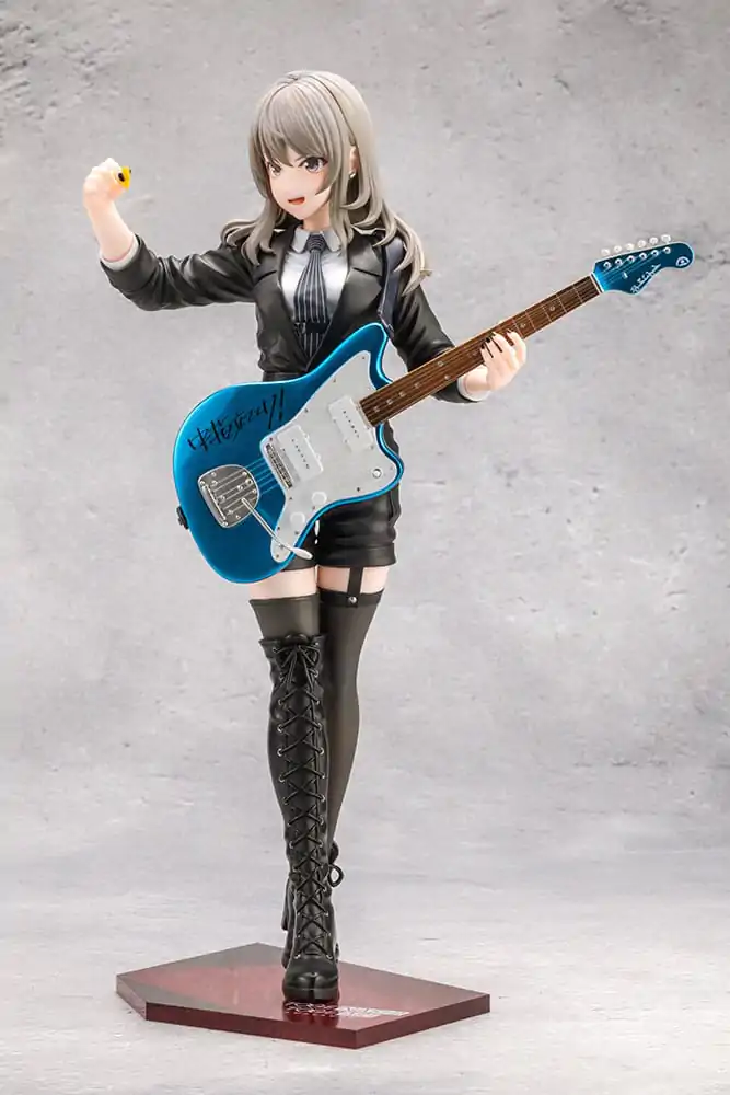 Girls Band Cry PVC Kip 1/7 Momoka Kawaragi 24 cm fotografija izdelka