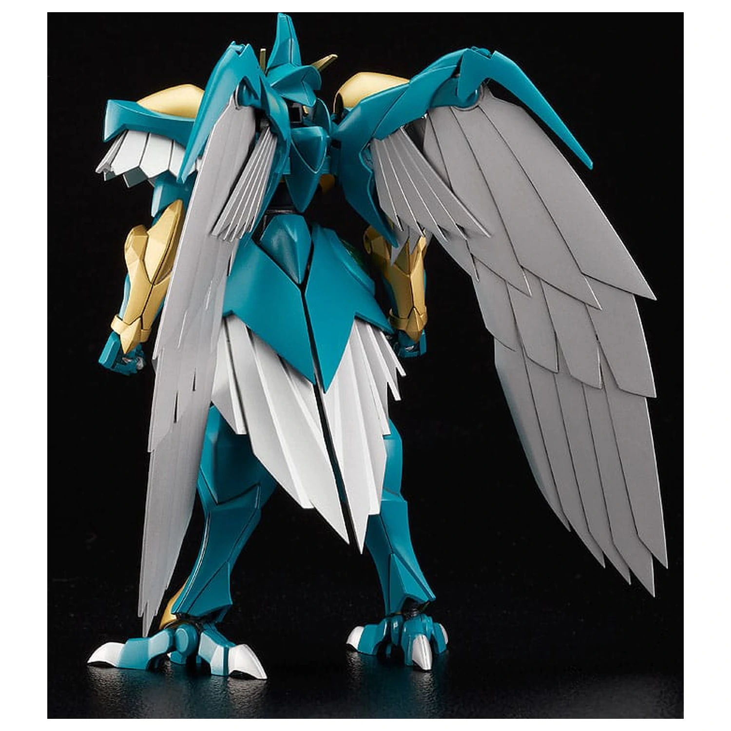 Girls Band Cry PVC kip 1/7 Nina Iseri: Truancy Ver. 21 cm fotografija izdelka