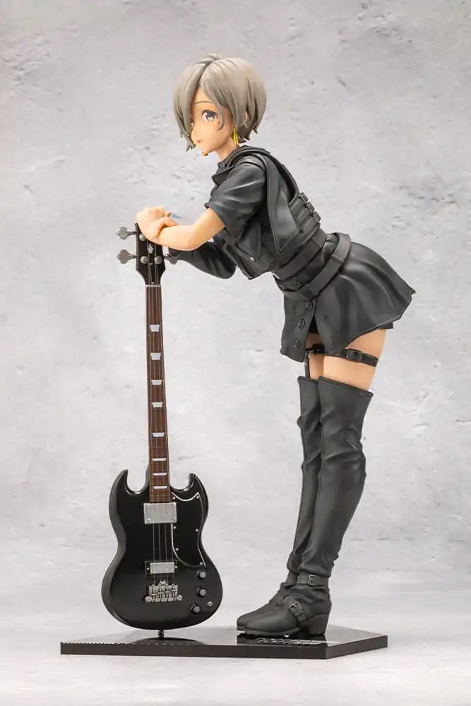 Girls Band Cry PVC kip 1/7 Rupa 24 cm fotografija izdelka