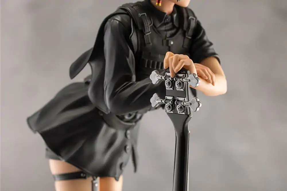 Girls Band Cry PVC kip 1/7 Rupa 24 cm fotografija izdelka