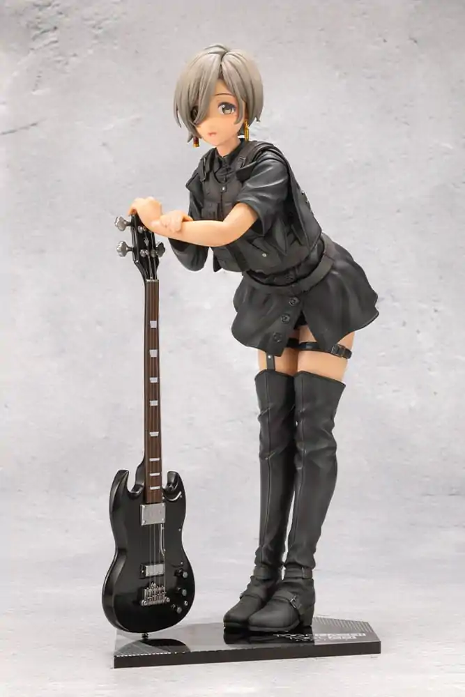 Girls Band Cry PVC kip 1/7 Rupa 24 cm fotografija izdelka