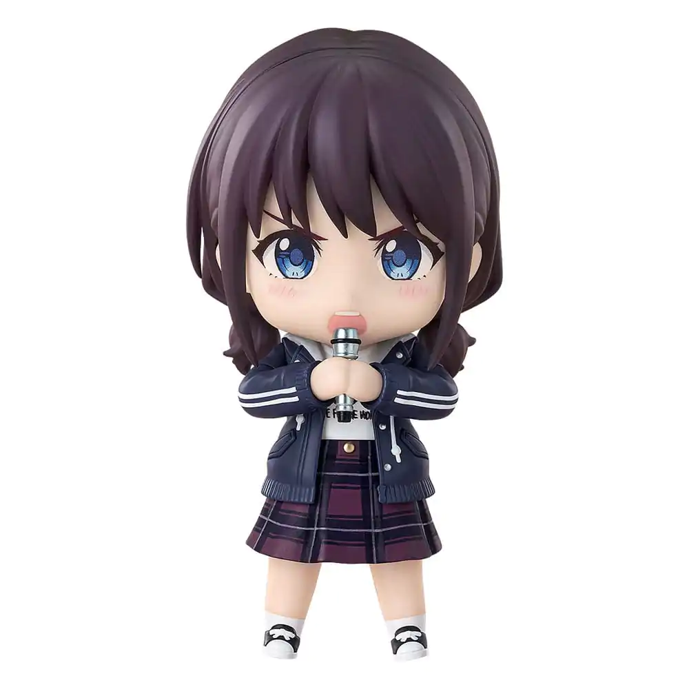 Girls Band Cry Nendoroid akcijska figura Nina Iseri 10 cm fotografija izdelka