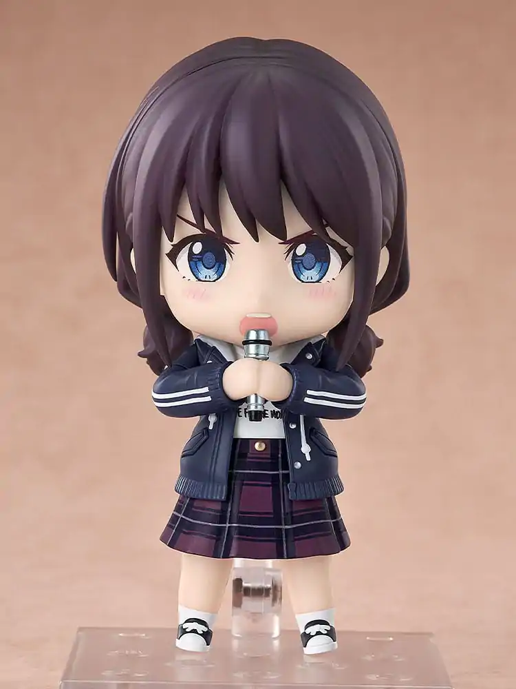 Girls Band Cry Nendoroid akcijska figura Nina Iseri 10 cm fotografija izdelka
