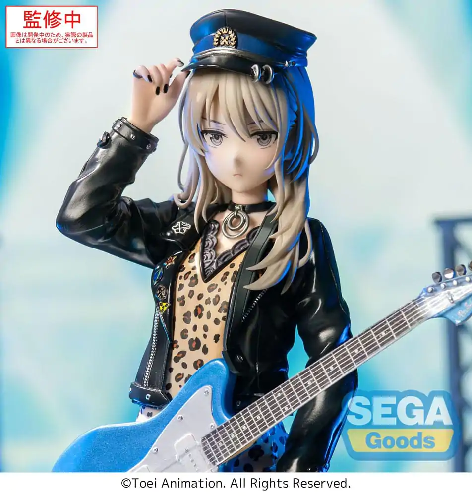 Girls Band Cry XStellar PVC Kip Momoka Kawaragi 21 cm fotografija izdelka