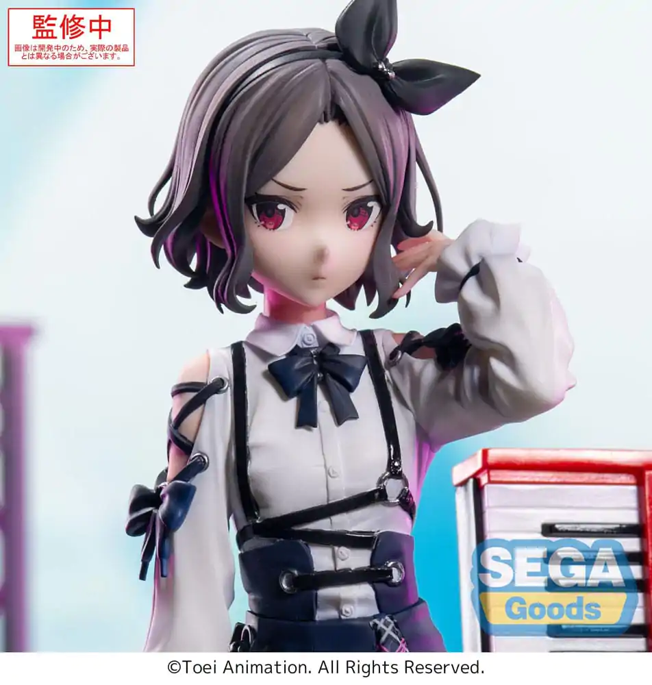 Girls Band Cry XStellar PVC kip Tomo Ebizuka 20 cm fotografija izdelka