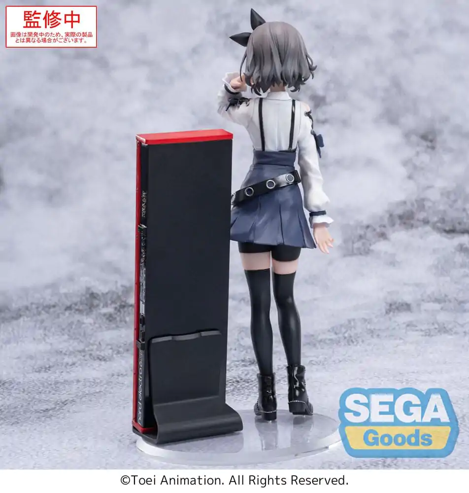 Girls Band Cry XStellar PVC kip Tomo Ebizuka 20 cm fotografija izdelka