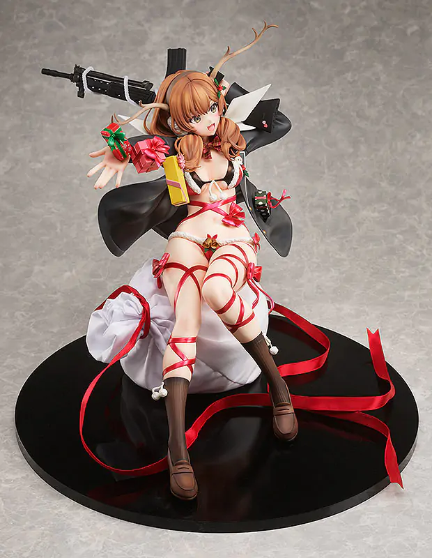 Girls' Frontline PVC kip 1/4 Shiki: Reindeer Manifesto 30 cm fotografija izdelka