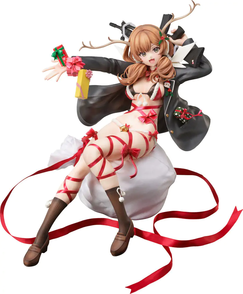 Girls' Frontline PVC kip 1/4 Shiki: Reindeer Manifesto 30 cm fotografija izdelka