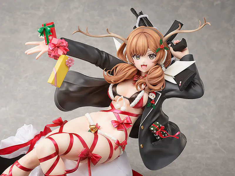 Girls' Frontline PVC kip 1/4 Shiki: Reindeer Manifesto 30 cm fotografija izdelka