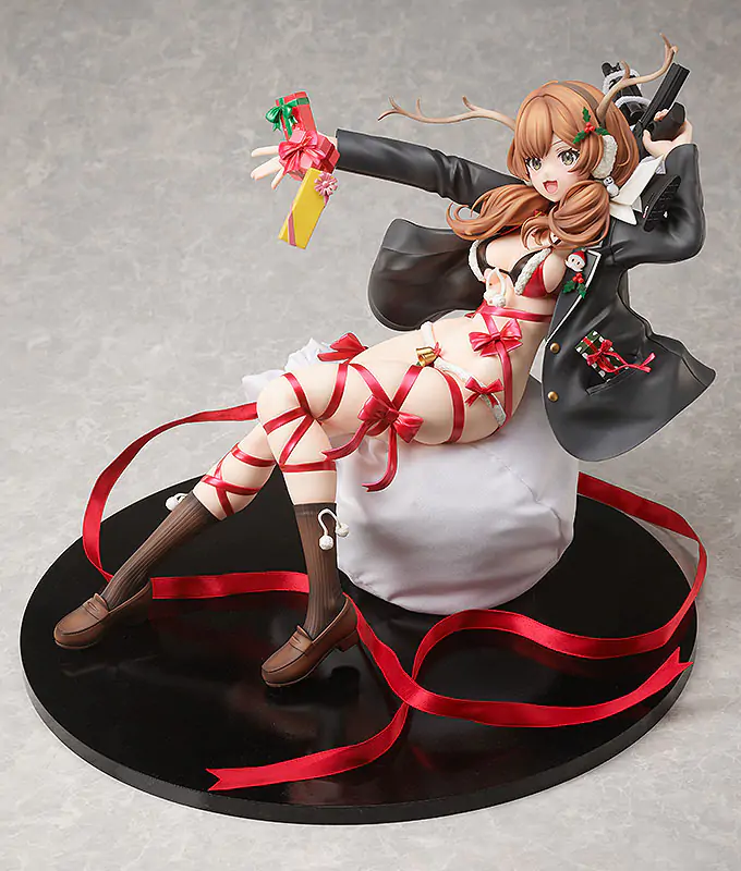 Girls' Frontline PVC kip 1/4 Shiki: Reindeer Manifesto 30 cm fotografija izdelka