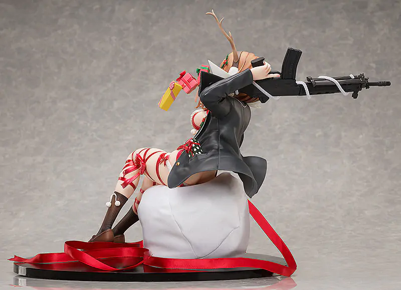 Girls' Frontline PVC kip 1/4 Shiki: Reindeer Manifesto 30 cm fotografija izdelka