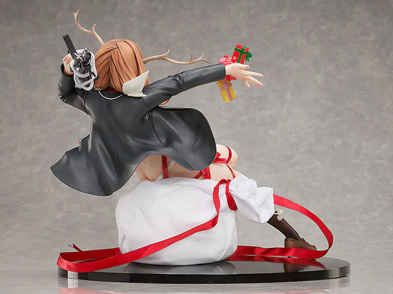 Girls' Frontline PVC kip 1/4 Shiki: Reindeer Manifesto 30 cm fotografija izdelka