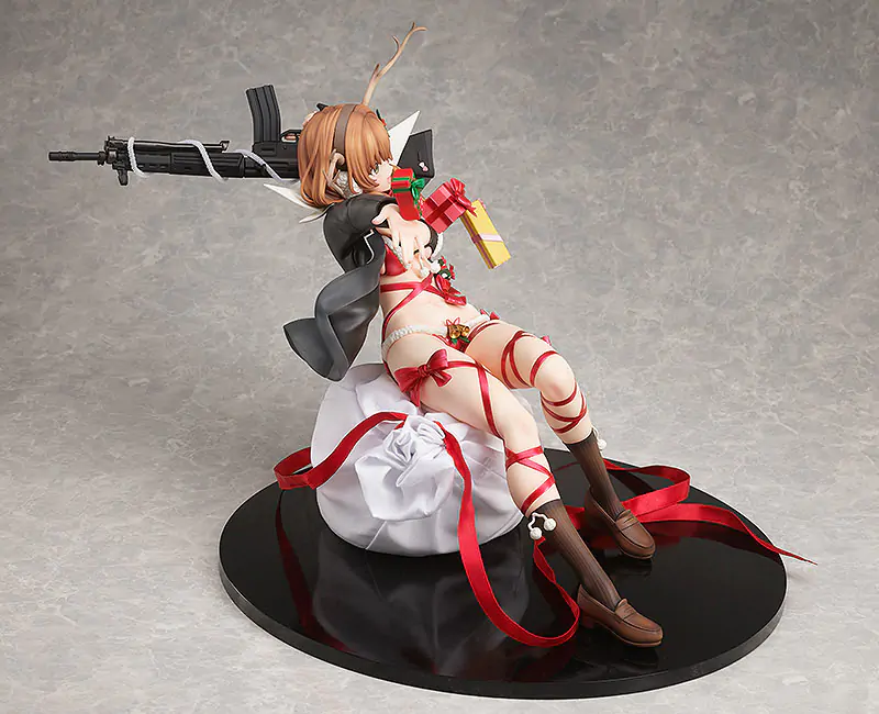 Girls' Frontline PVC kip 1/4 Shiki: Reindeer Manifesto 30 cm fotografija izdelka