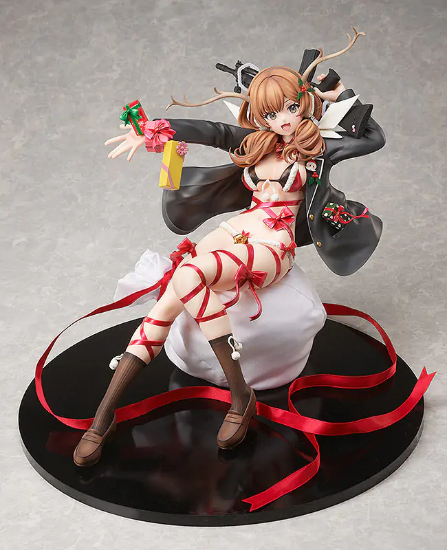 Girls' Frontline PVC kip 1/4 Shiki: Reindeer Manifesto 30 cm fotografija izdelka