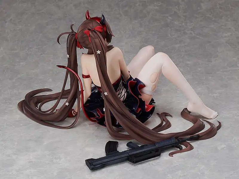 Girls Frontline PVC Kip 1/4 Type 97: Gretel the Witch 19 cm fotografija izdelka