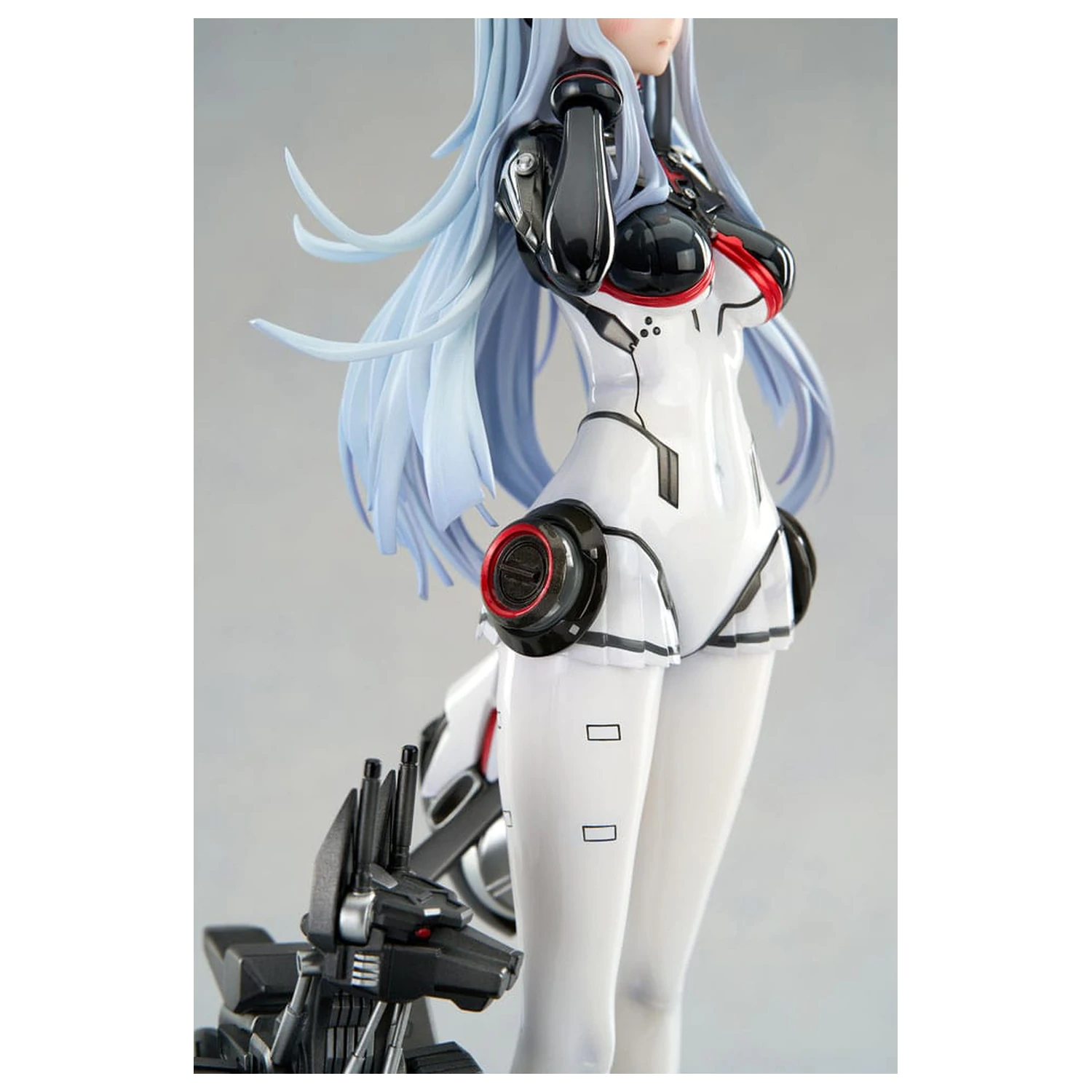 Girls´ Frontline PVC kip 1/7 416 Midnight Evangelion Ver. 25 cm fotografija izdelka