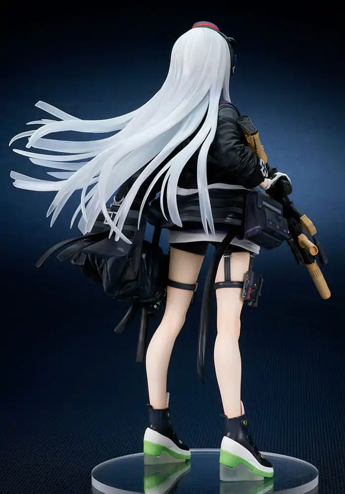 Girls' Frontline Kip PVC 1/7 416MOD3 25 cm fotografija izdelka