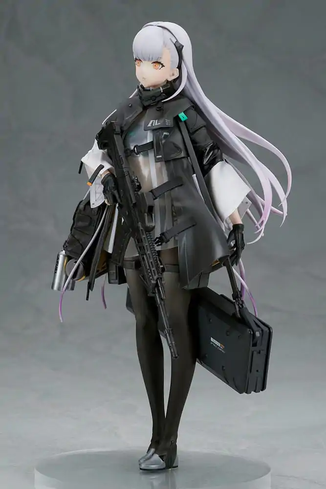 Girls' Frontline Kip PVC 1/7 AK-Alfa 23 cm fotografija izdelka