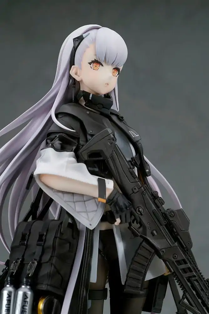 Girls' Frontline Kip PVC 1/7 AK-Alfa 23 cm fotografija izdelka