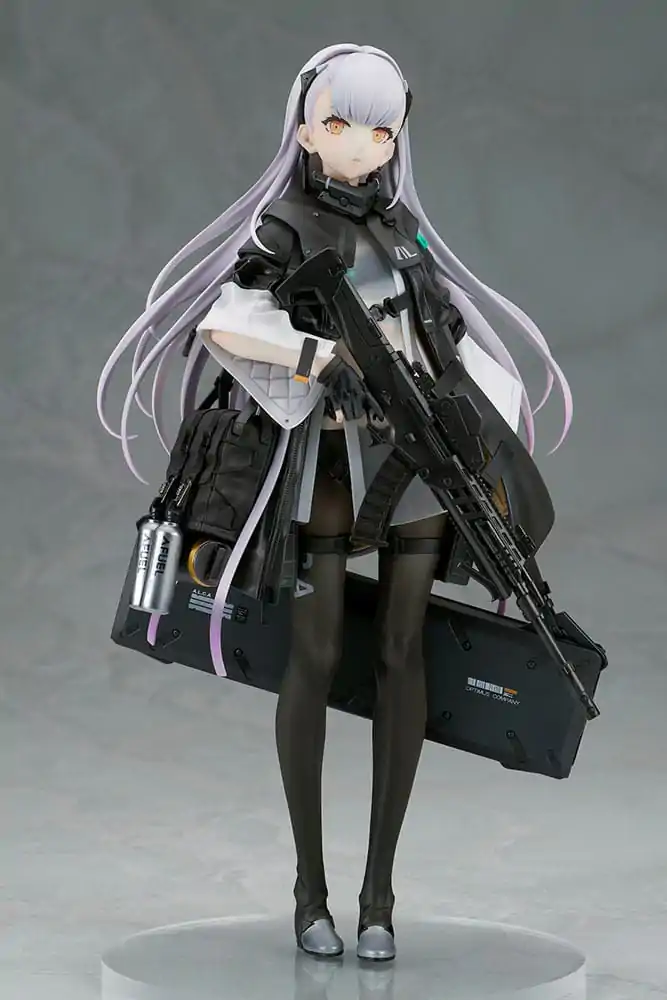 Girls' Frontline Kip PVC 1/7 AK-Alfa 23 cm fotografija izdelka